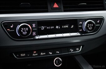 Audi A4 Allroad 45 TDI 3.0 V6 - 17