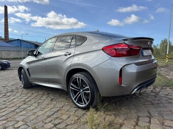 BMW X6M Carbon - 17