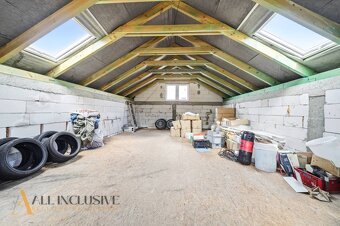 ALL INCLUSIVE | Na predaj polyfunkčná budova, Lehnice - 17