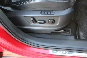 Škoda Kodiaq 2.0 TSI Sportline 4x4 DSG EU6 - 17