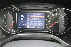 FORD S-MAX 2,0 TDCi 103kW - 17