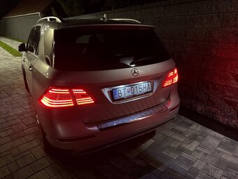 Mercedes ml 350cdi - 17