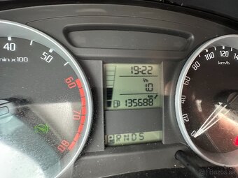 Škoda Fabia Combi 1.6 16V Elegance tiptronic - 17