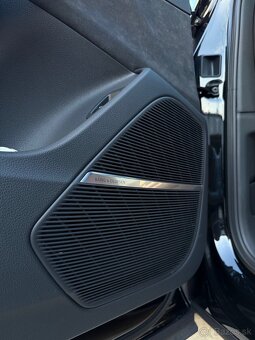 Audi SQ7 4.0TFSI V8 mozna vymena - 17