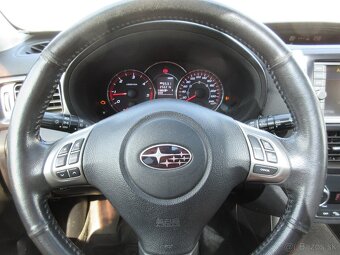Subaru Forester 2.0 XS Comfort - 17