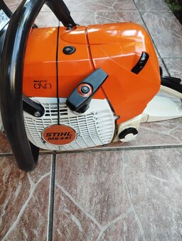 Stihl Ms 441/C - 17