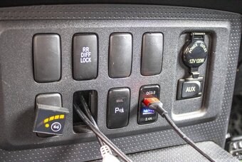 Toyota FJ Cruiser Land - 17