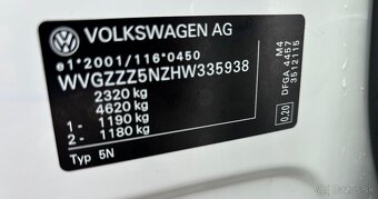 Vw tiguan R line 2.0 TDi 4x4 - 17