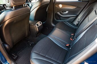 Mercedes-Benz GLC 250 4Matic Exclusive / Night Edition - 17
