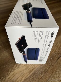 Dyson airwrap complete long - 17