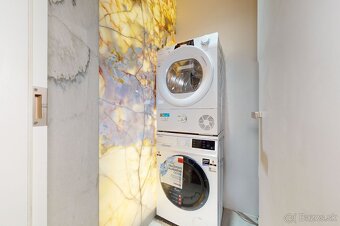 Na PRENÁJOM - 3 izbový byt s veľkou terasou a garážovým stát - 17