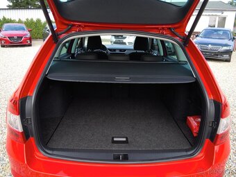 Škoda Octavia, 1.6TDi STYLE-ROZVODY-BRZDY - 17