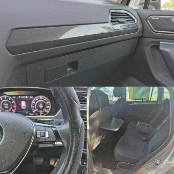 Volkswagen Tiguan 2.0 TSI BMT 4MOTION Highline DSG - 17