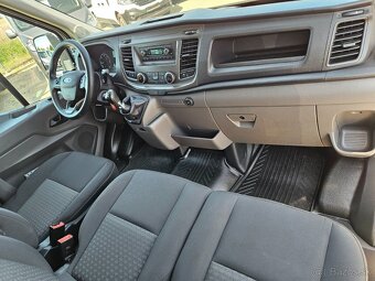 Ford Transit Lift L3H2 2.0 TdCi 170 HP/EURO 6 - 17