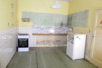 Rodinný dom v Panických Dravciach, iba 5 km od LC - 17