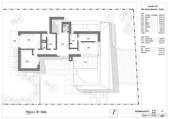 Vila 212 Prešov - 17