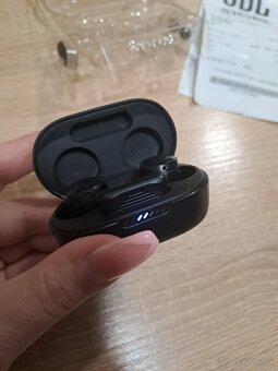 JBL Quantum Tws Air - herné Bezdrôtové slúchadlá - 17