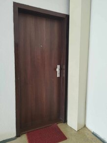 Na prenájom 1-izbový byt v Lučenci - 17