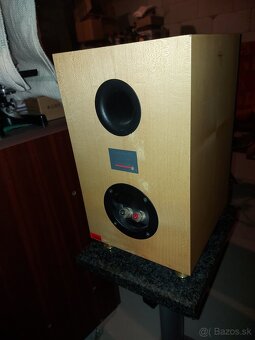 Predám Dynaudio audience 52 - 17