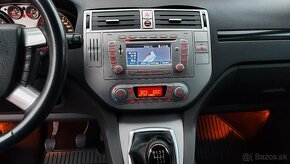 Vymenim ..Ford kuga 2.0 tdci 4x4 100kw Nova STK - 17