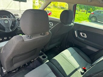 Škoda Fabia 1.2HTP - 17
