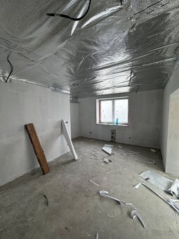 Stavebné práce a rekonštrukcie domov a bytov - 17