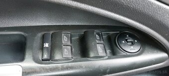Ford Transit Connect 1.5 TDCi - 17