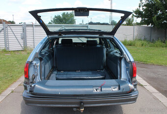 1992 Oldsmobile Custom Cruiser 5.0 V8 - 17