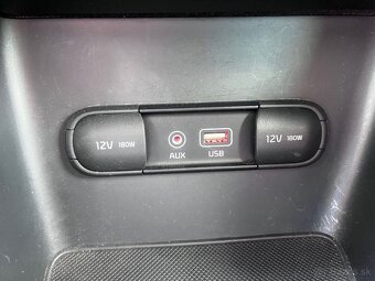 Kia Sportage 1.7 CRDI 2016 - 17