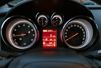 Opel Astra 1.6 Classic AT6 - 17