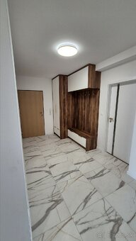 Prenájom 3i byt Námestovo 85 m2 - 17