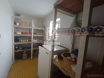 Predaj, rodinný dom Nováky - 17