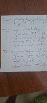 Predám BMW E93 cabrio - 17