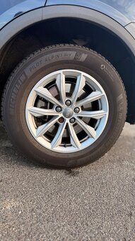 Audi Q5 2.0 TDI 2019 4x4 - 17