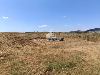 Moderný bungalov - Malý Lapáš - Nitra - 17