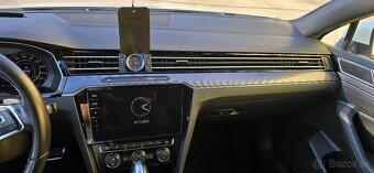 Vw passat b8  2.0 tdi 140 kw - 17