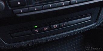 BMW X6 30d xDrive 2012 - 17