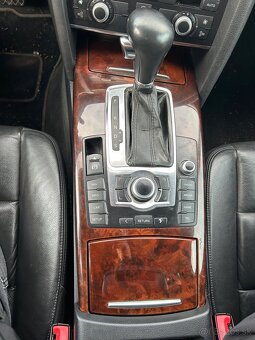 Audi A6 C6 3.0 TDI 171kW quattro - 17