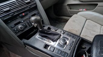 Audi A6 C6 3,0TDI 165kw kód: BMK Quattro - 17