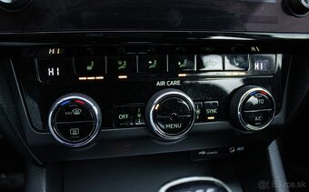 Škoda Octavia Combi 3fl 2.0TDI 110kW DSG A6 - 17