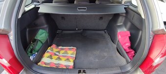 ☎️ Škoda Fabia Combi TSI - 66.700 km - 17