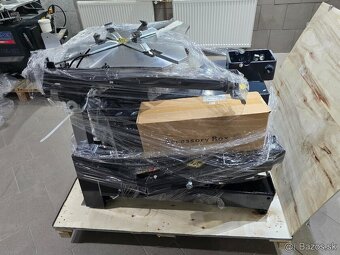 VYVAŽOVAČKA + PREZÚVAČKA EXPERT séria - 17