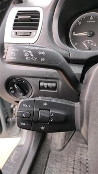 Škoda ROOMSTER 1.9TDI - 17