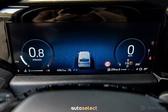 Prenajom 8 miestneho Auta Ford tourneo nový model - 17