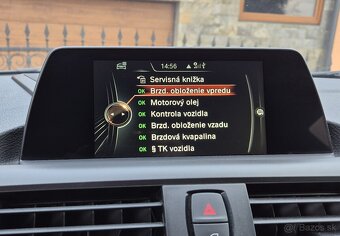 BMW 120i M-Paket 87.000km - 17