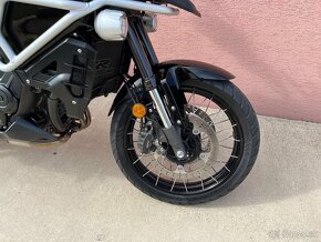 Honda VFR 1200 Crosstourer ,, rok 2016,51000km - 17