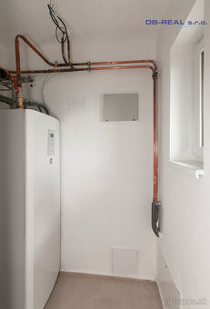 Predaj novostavby 4izb RD úžitková pl.100m2, pozemok 350m2 - 17