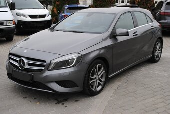 MERCEDES A180CDI - PREDAJ AJ NA SPLÁTKY - 17
