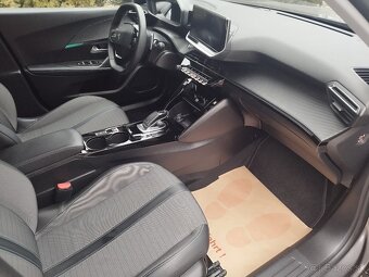 ☝️☝️Peugeot 2008 Allure AUTOMAT 1.5 HDI 96KW 2021 TOP - 17