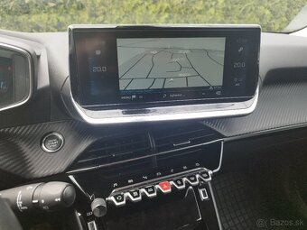☝️☝️Peugeot 2008 Allure AUTOMAT 1.5 HDI 96KW 2021 TOP - 17